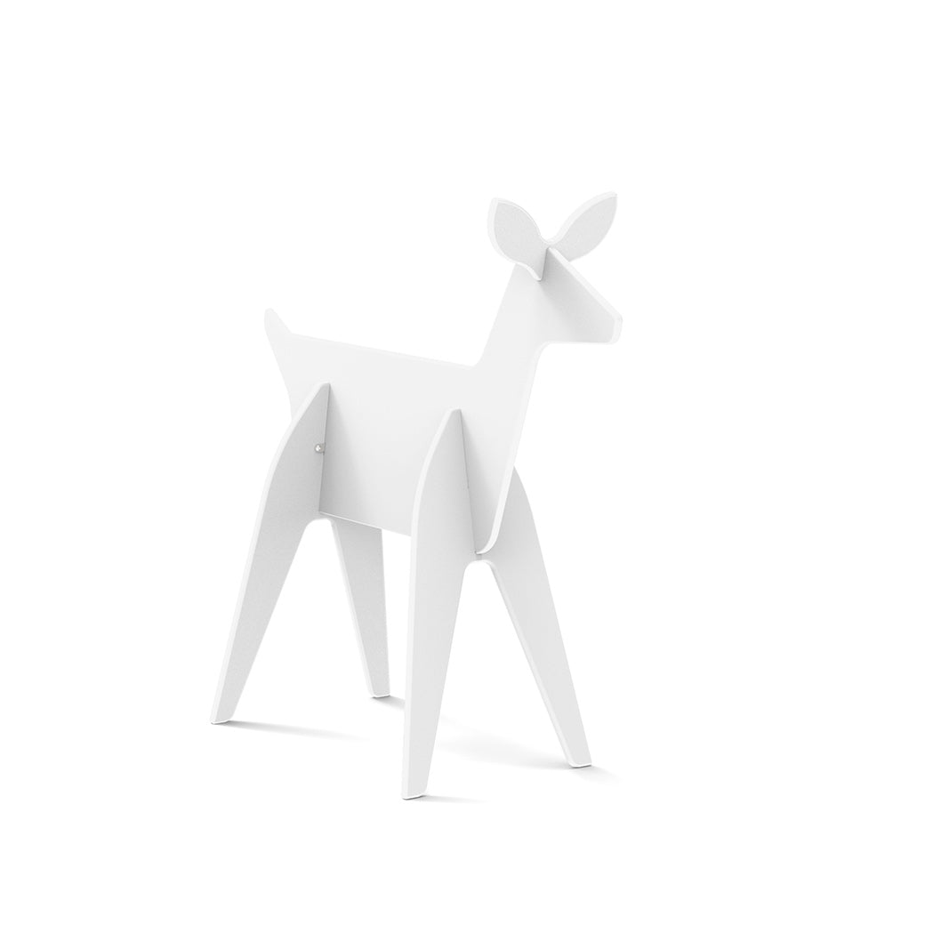 Modern Reindeer, Doe