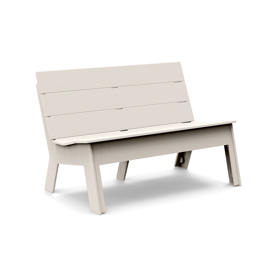 Fire Bench – Loll Designs