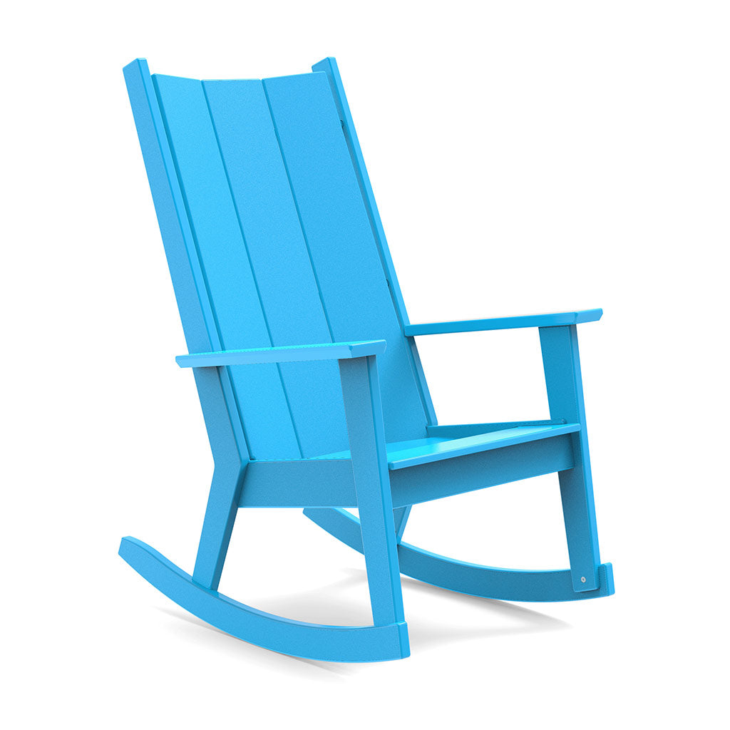 Fredricksonn Rocking Chair - Thumbnail 4