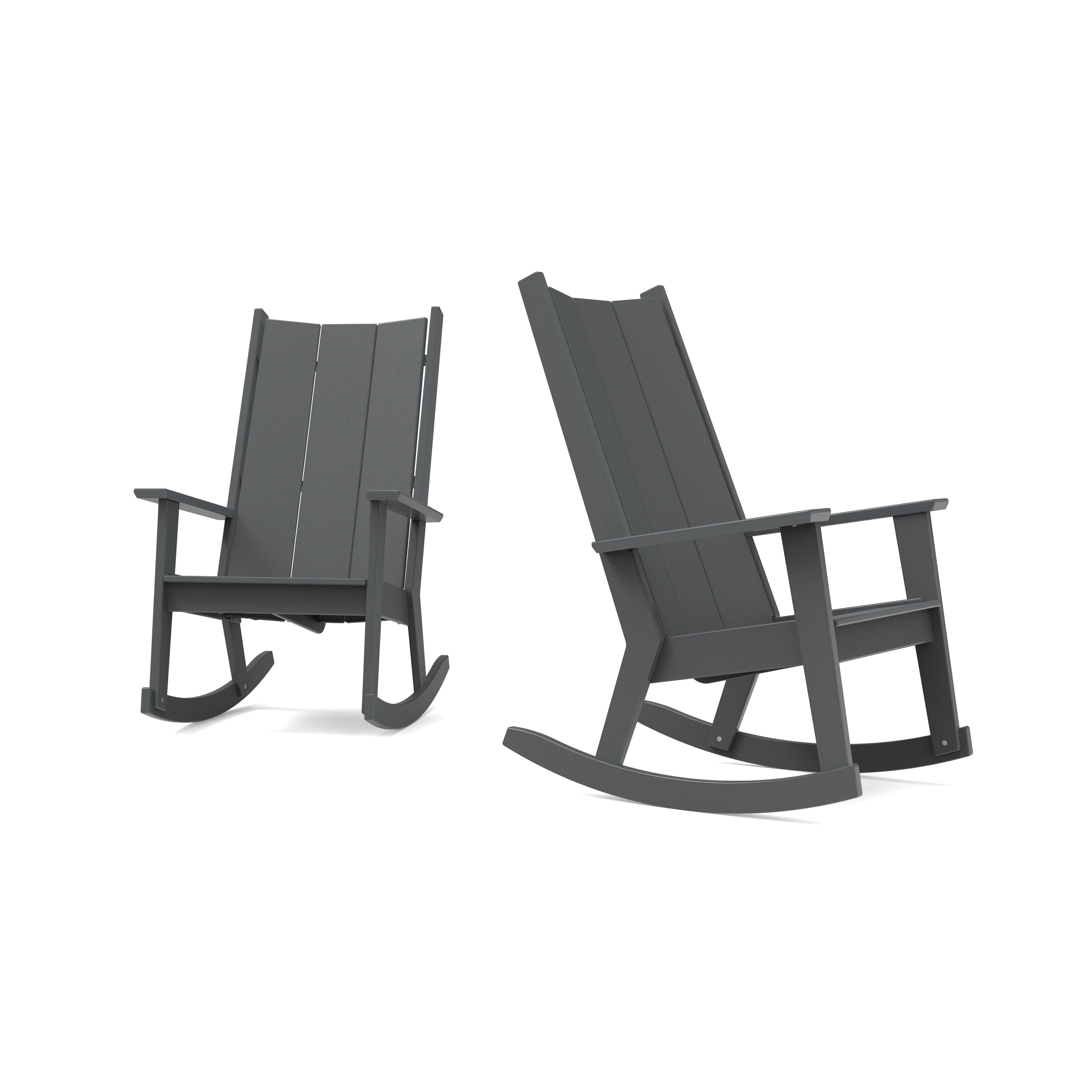 Fredricksonn Rocking Chair – Loll Designs