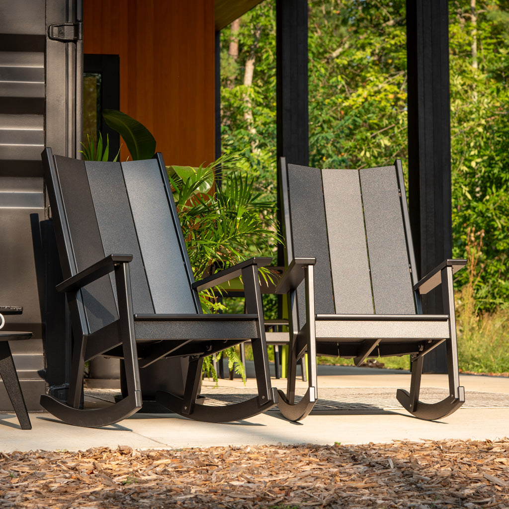 Fredricksonn Rocking Chair – Loll Designs