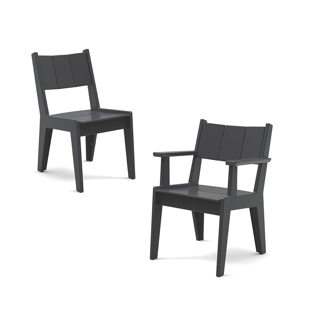Loll Designs Fredricksonn Dining Chair - Thumbnail 2