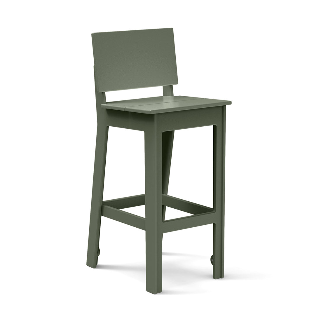 Loll Designs Fresh Air Bar Stool - Thumbnail 2