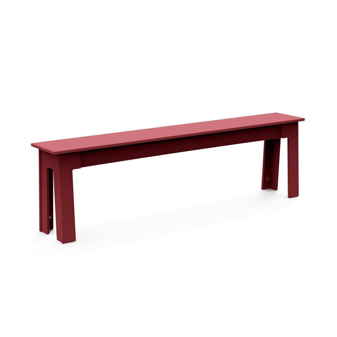 Fresh Air Bench - 65"