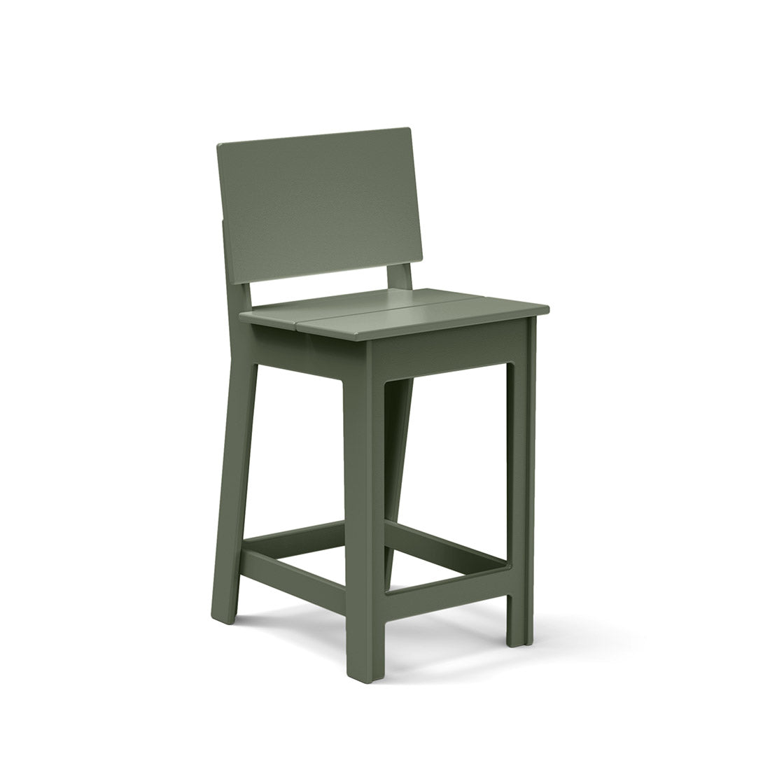 Loll Designs Fresh Air Counter Stool - Thumbnail 5