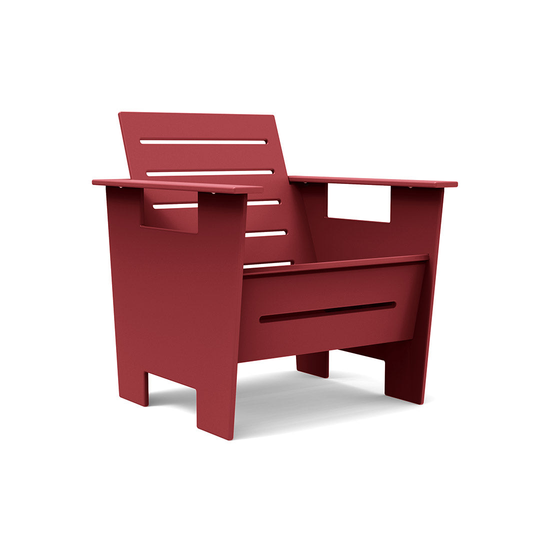 Go Lounge Chair - Thumbnail 2