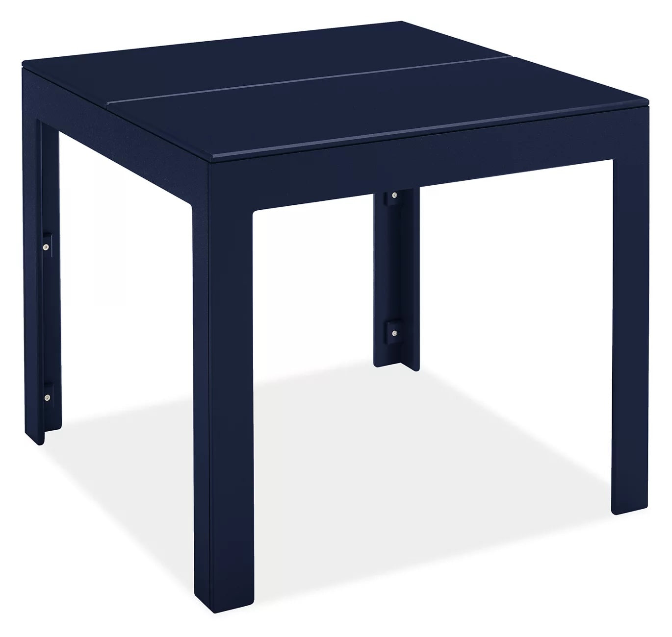 Square 36" Dining Table, Employee Sale