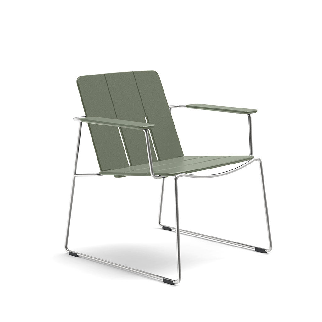 LOL L Designs Keene Lounge Chair