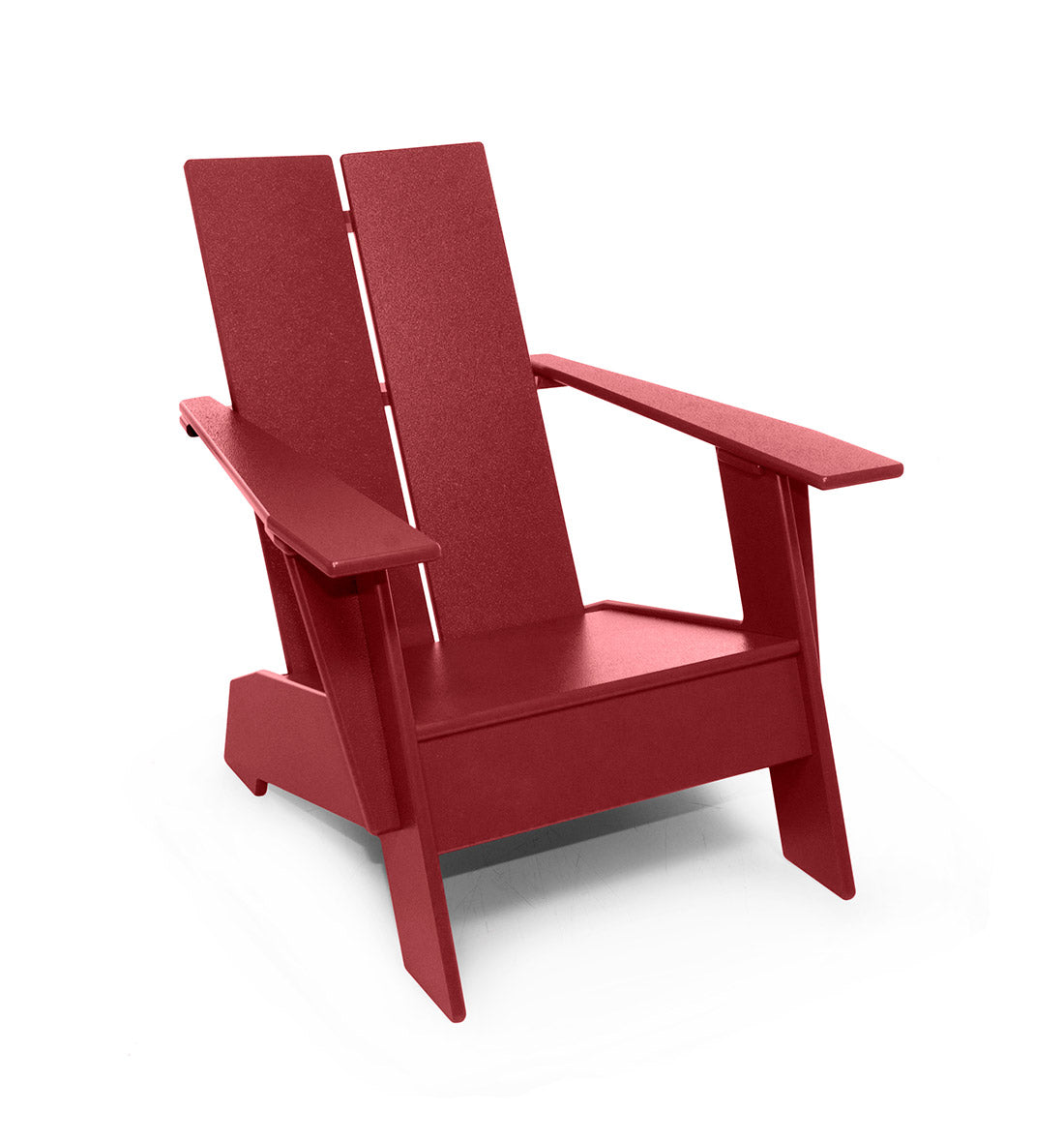 2tacs ojagadesign kdmproducts チェア Kids Adirondack Chair for the Little Lollygagger – Loll Designs