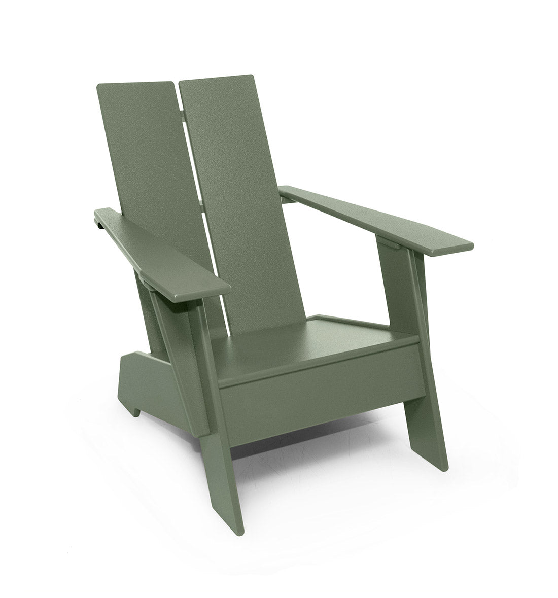 Kids Adirondack Chair for the Little Lollygagger – Loll Designs