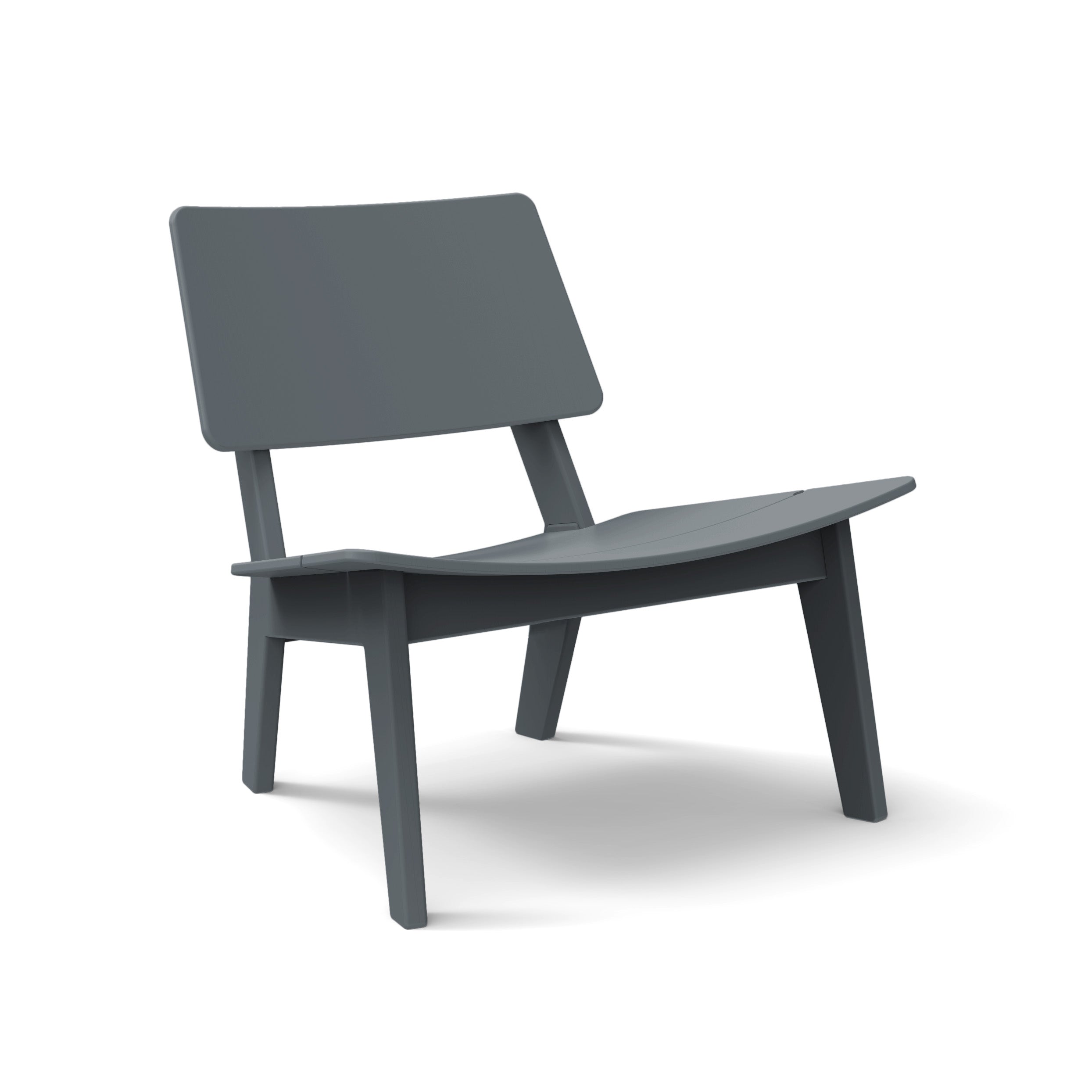 Loll Designs Lago Lounge Chair Cover - Thumbnail 2