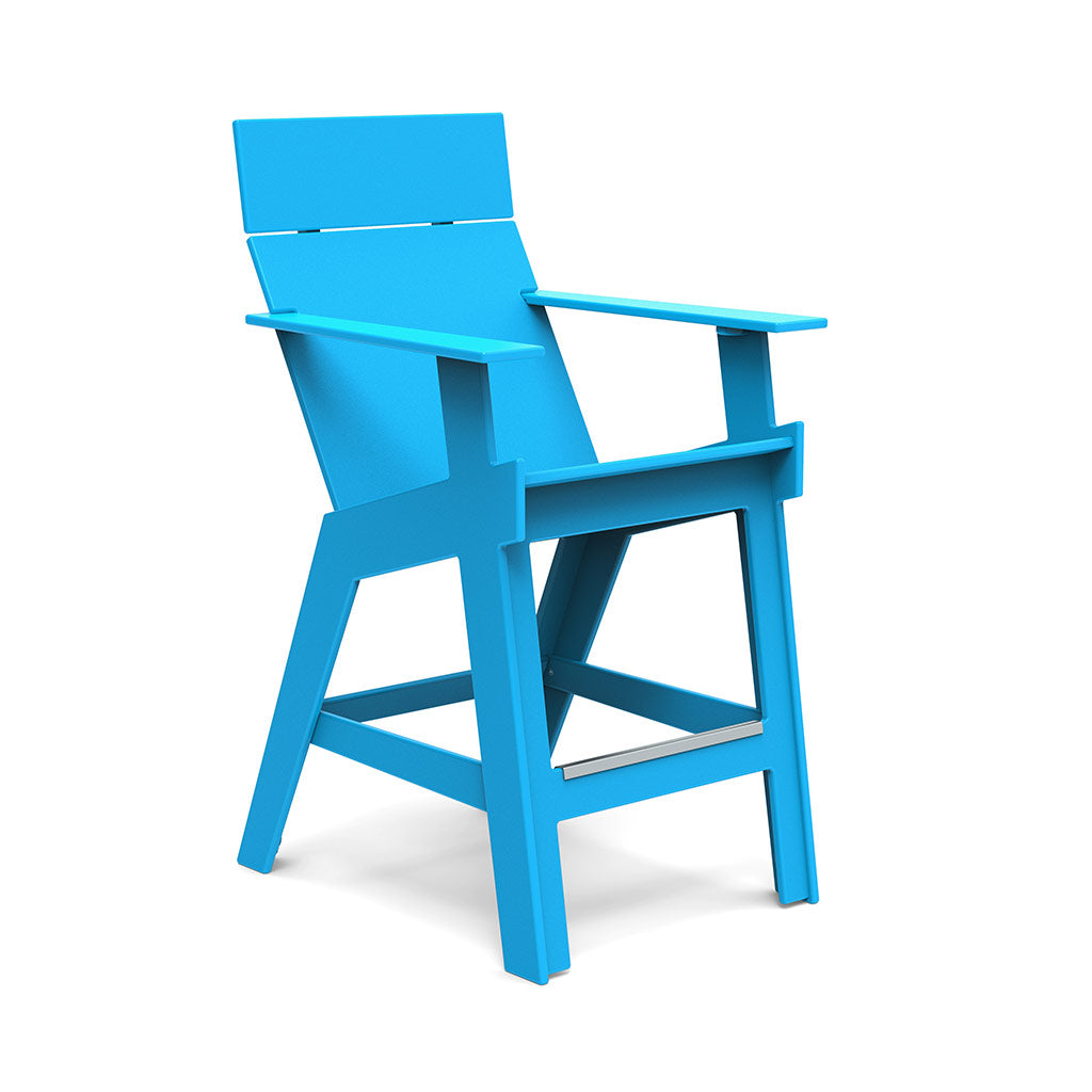 Lollygagger Hi-Rise Chair, Outlet