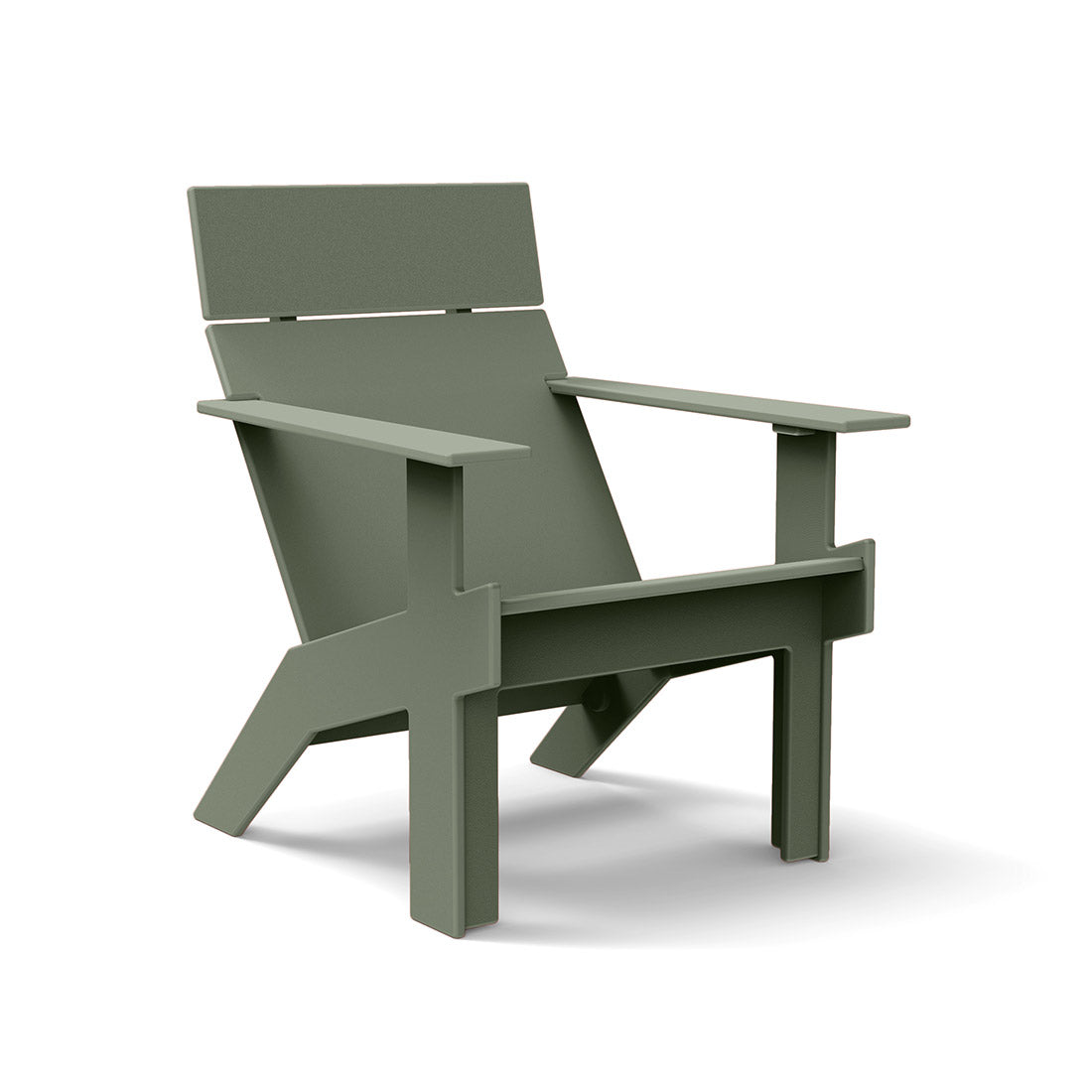Tall Lollygagger Outdoor Patio Chair – Loll Designs