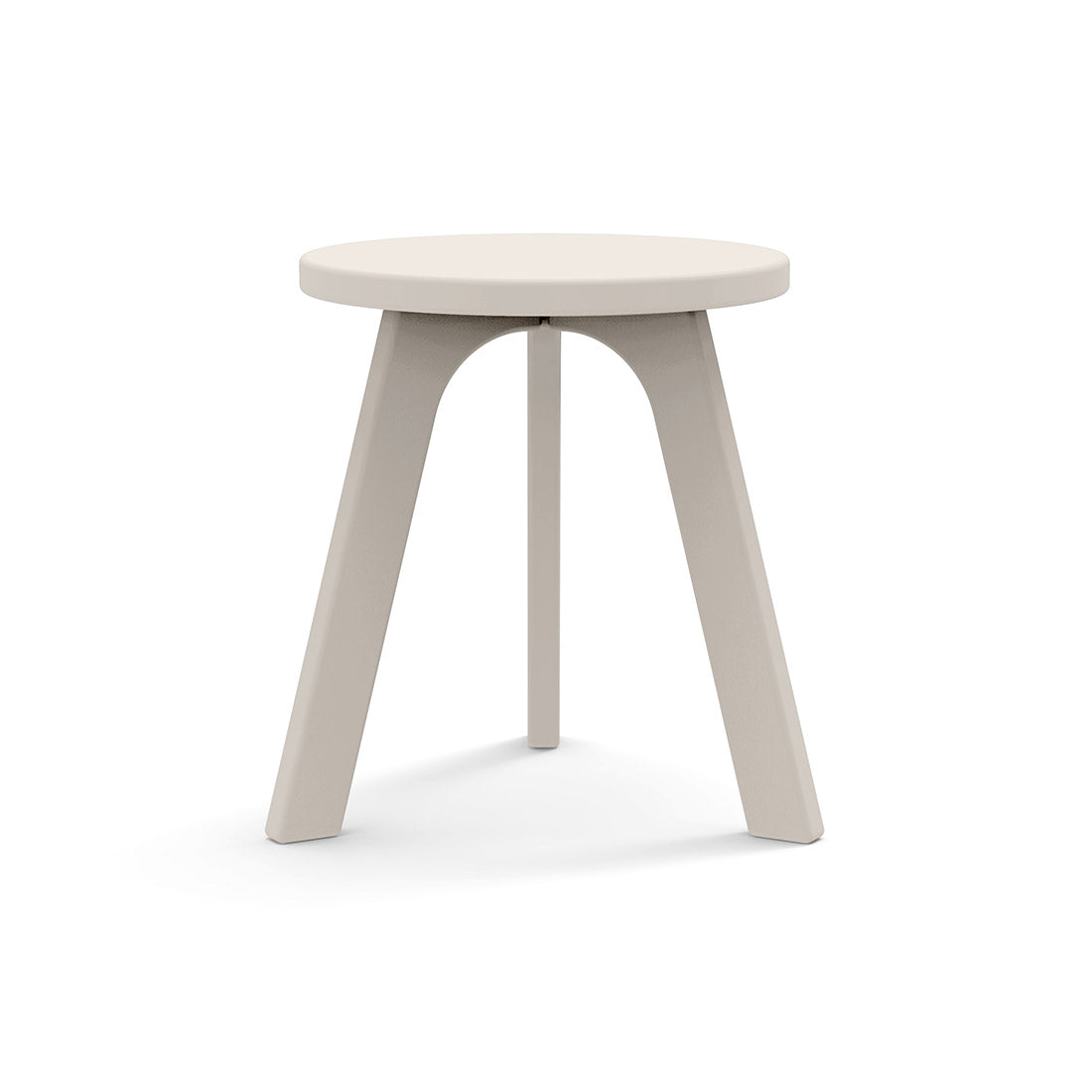 Modern Stool for Today's Lollygagger – Loll Designs