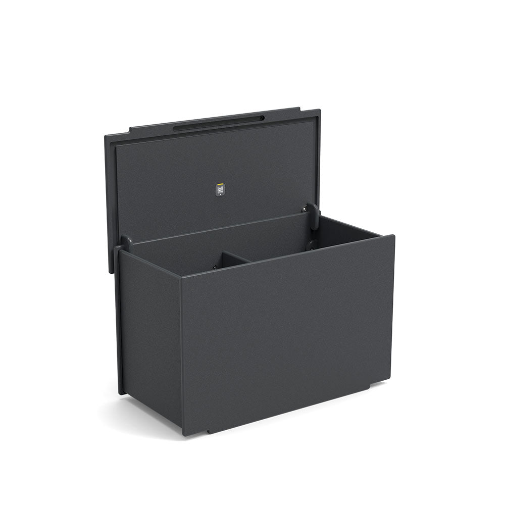 Storage Box Design Complex Storage Box – Loll Designs