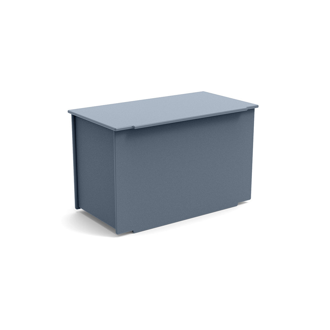 28-Gallon Modern Garden Planter Made in U.S.A. – Loll Designs