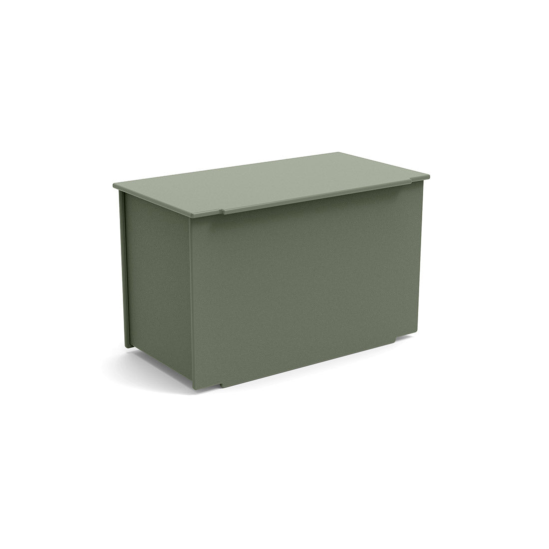 28-Gallon Modern Garden Planter Made in U.S.A. – Loll Designs