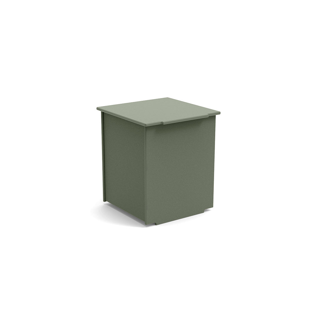 Mondo Single Storage Box With Lid - Thumbnail 4