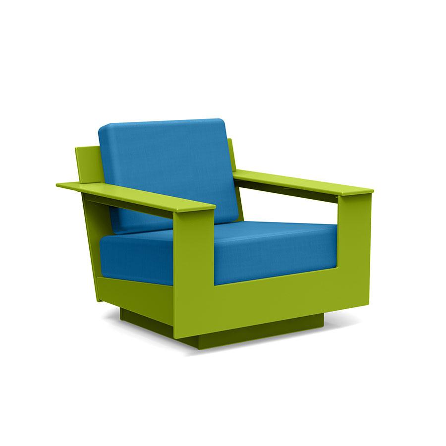 Nisswa Lounge Chair, Outlet
