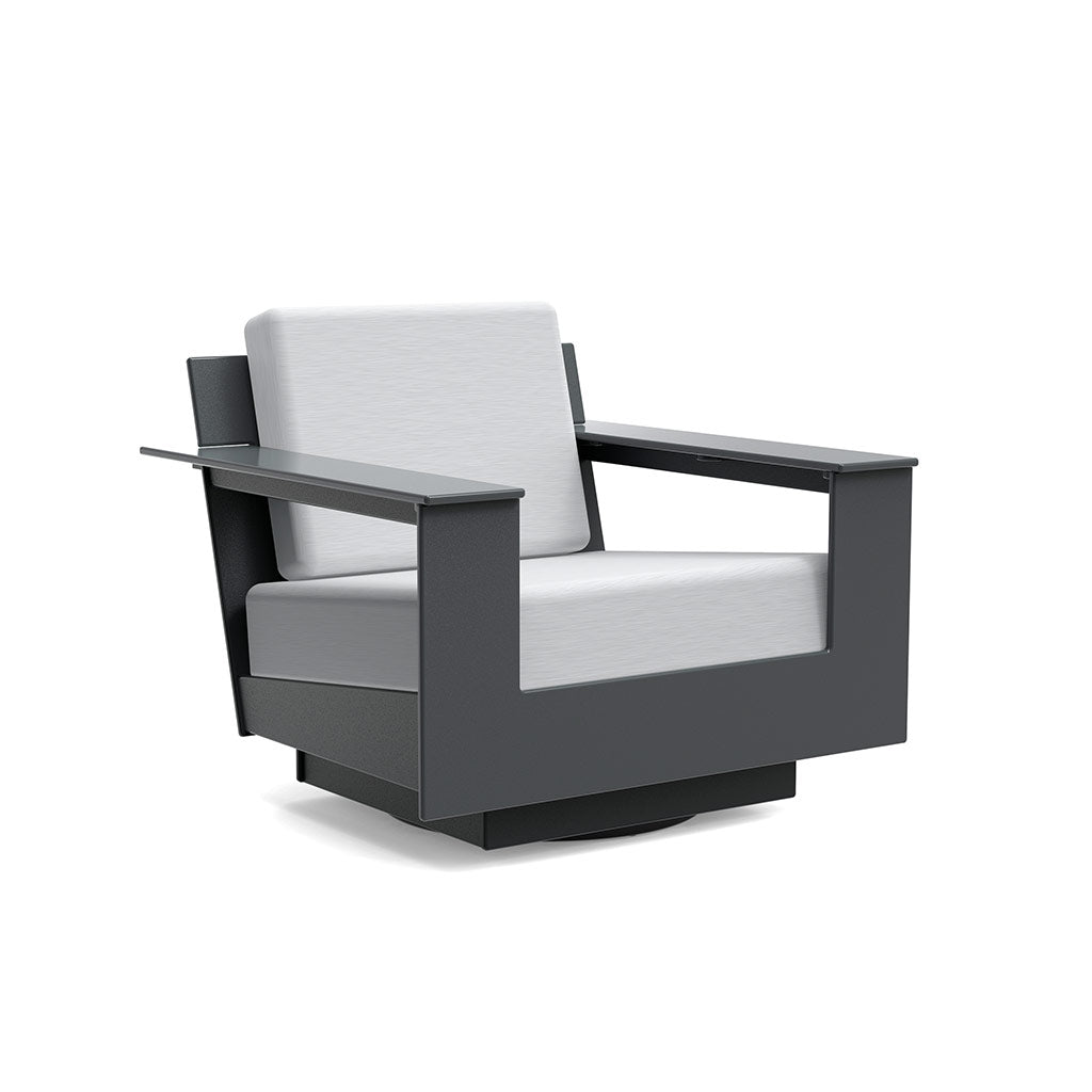 Nisswa Sofa and Lounge Swivel Bundle