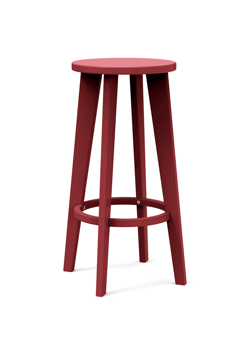 Norm Bar Stool - Thumbnail 2