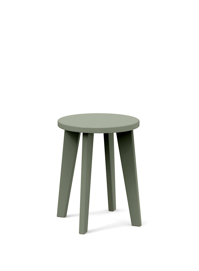 Norm Dining Stool - Thumbnail 4