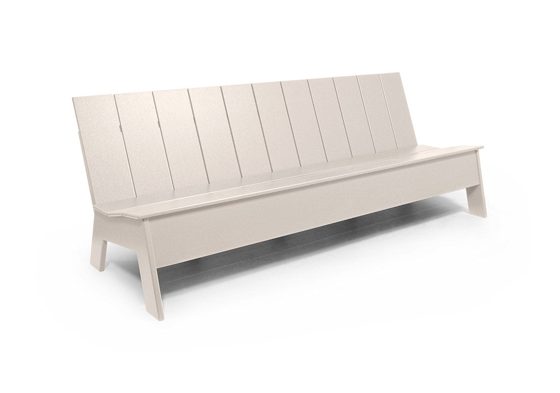 Picket 7' Bench - Thumbnail 4