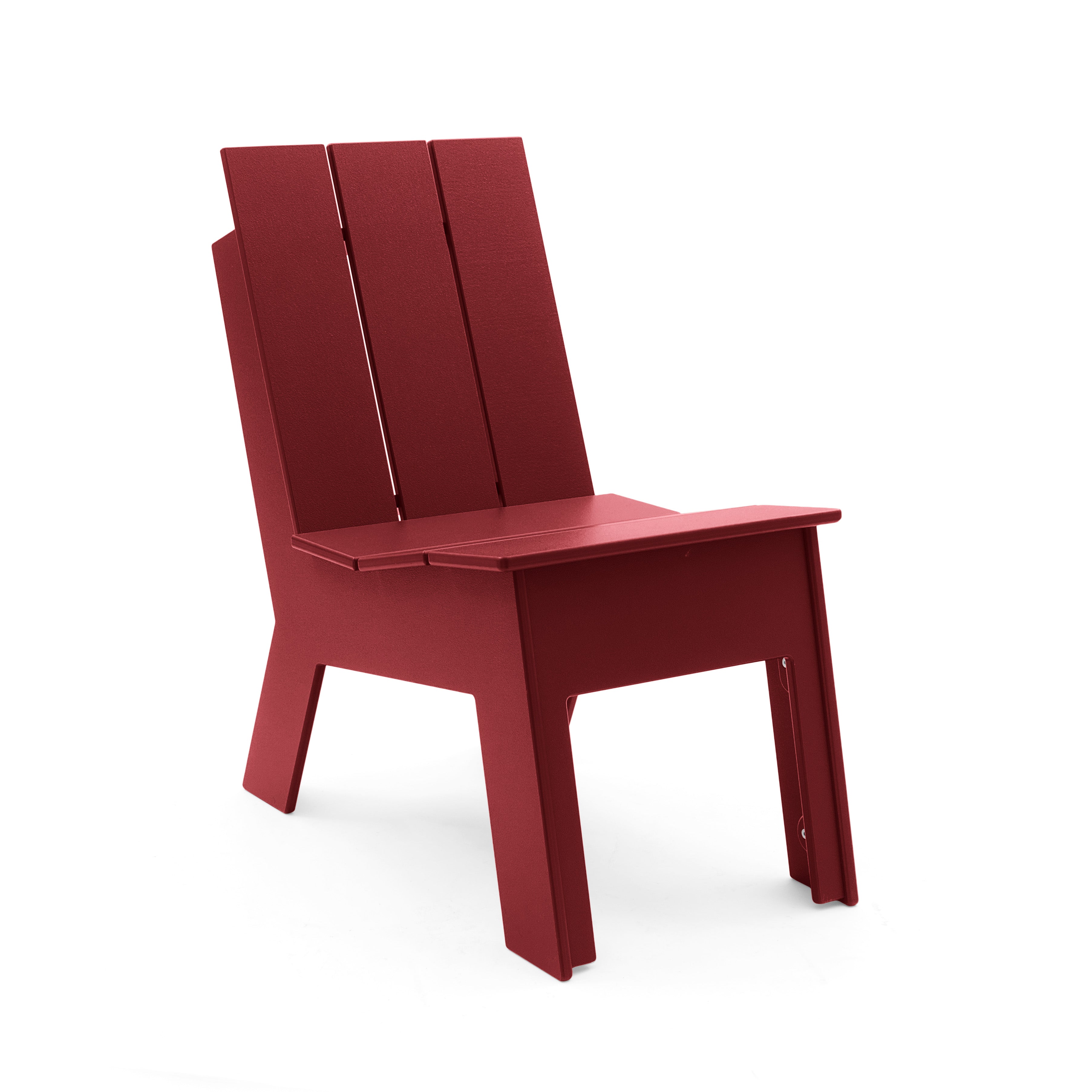 tall plastic outdoor chairs