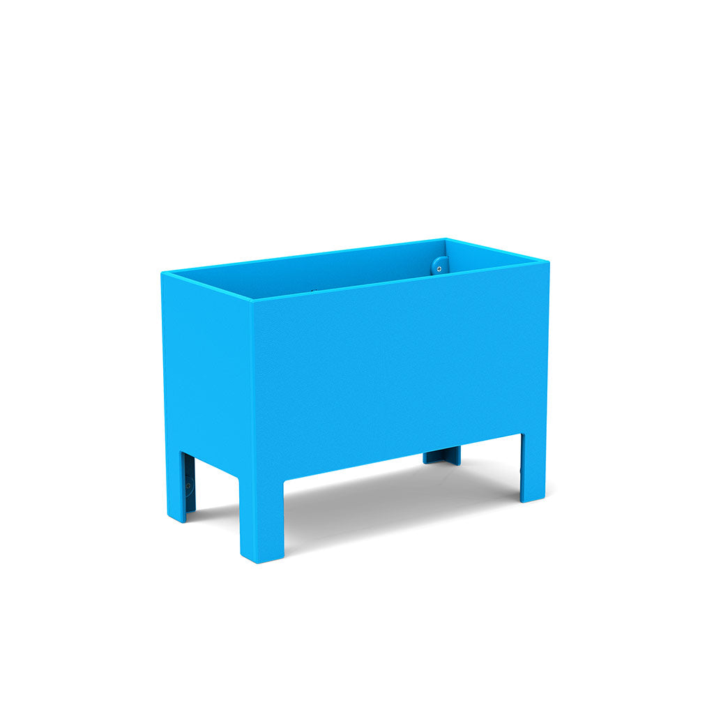 Elevated Planters - Thumbnail 3