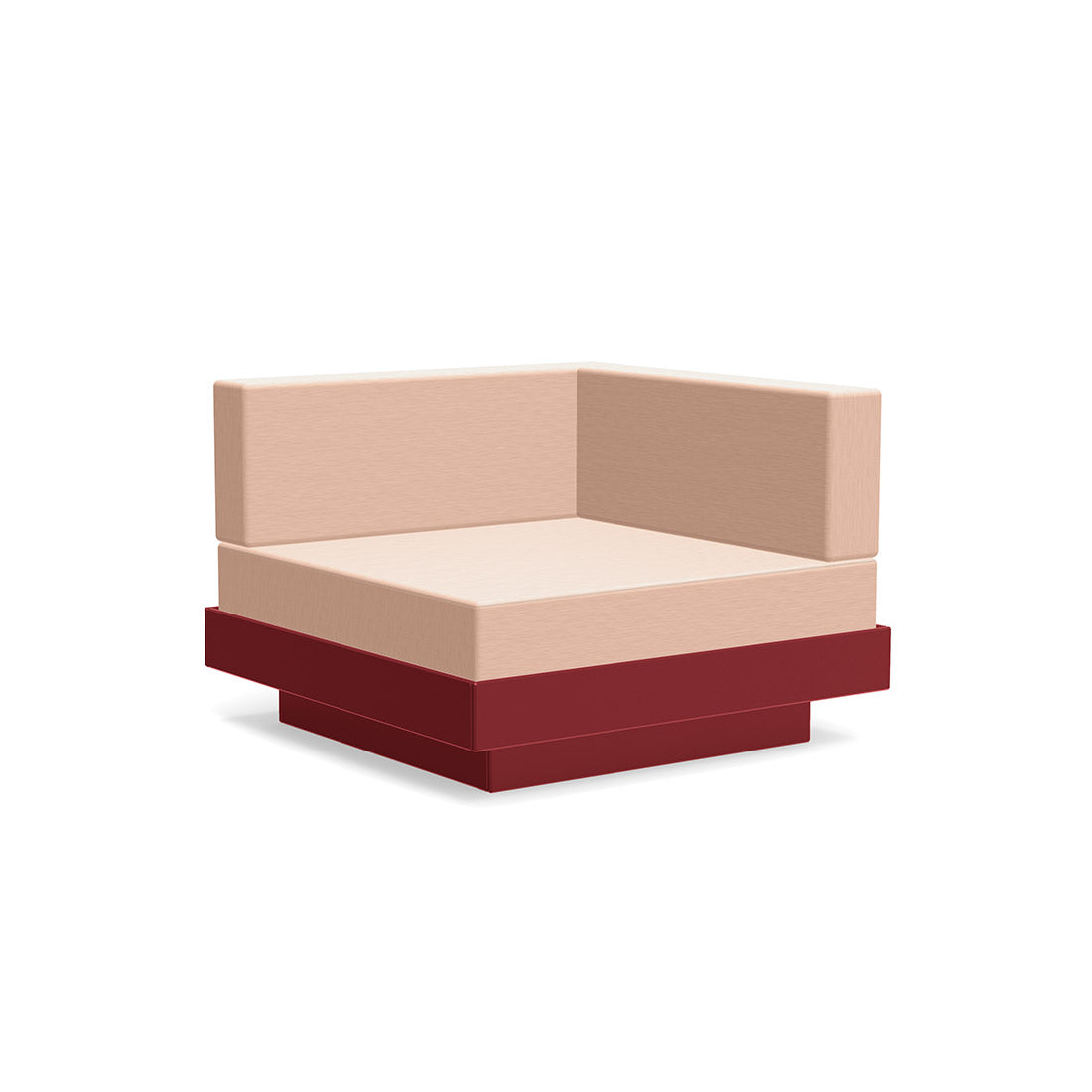 Platform One Sectional Corner - Thumbnail 4