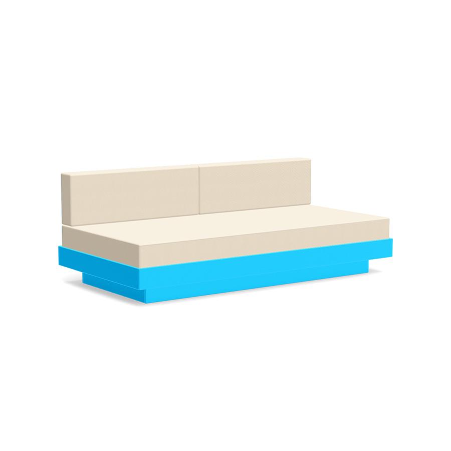 Platform One Sectional Sofa, Outlet