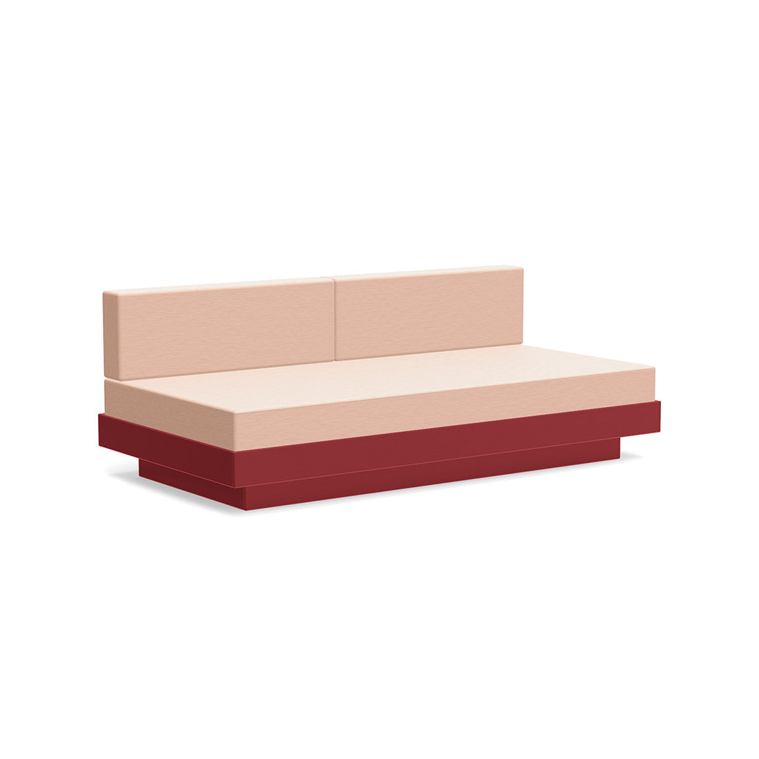 Loll Designs Platform One Sectional Sofa - Thumbnail 5