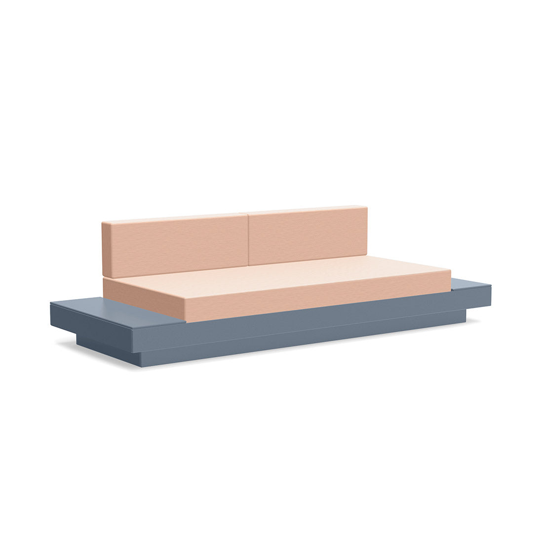 Platform One Sofa with Tables - Thumbnail 5