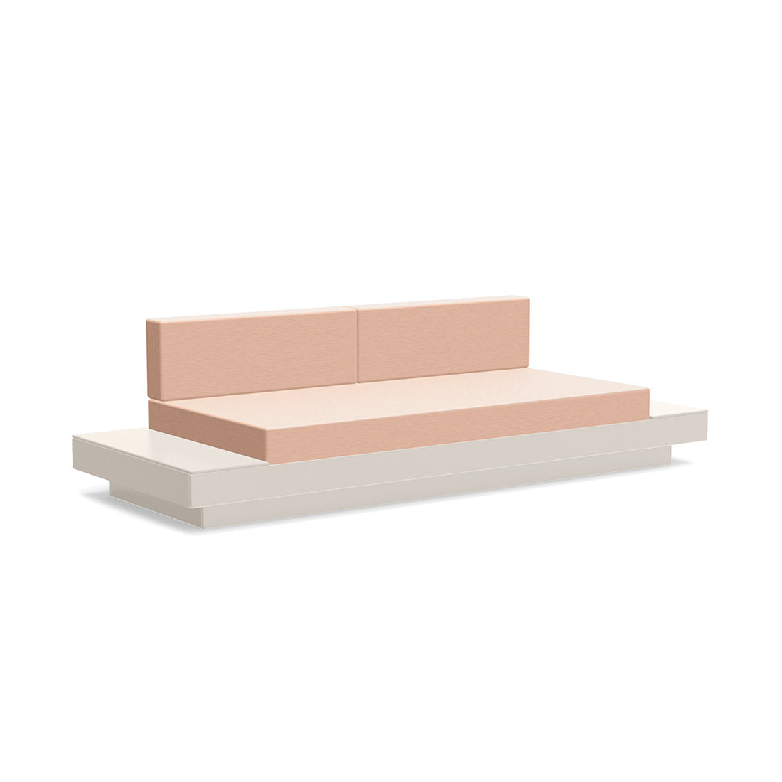 Platform One Sofa with Tables - Thumbnail 3