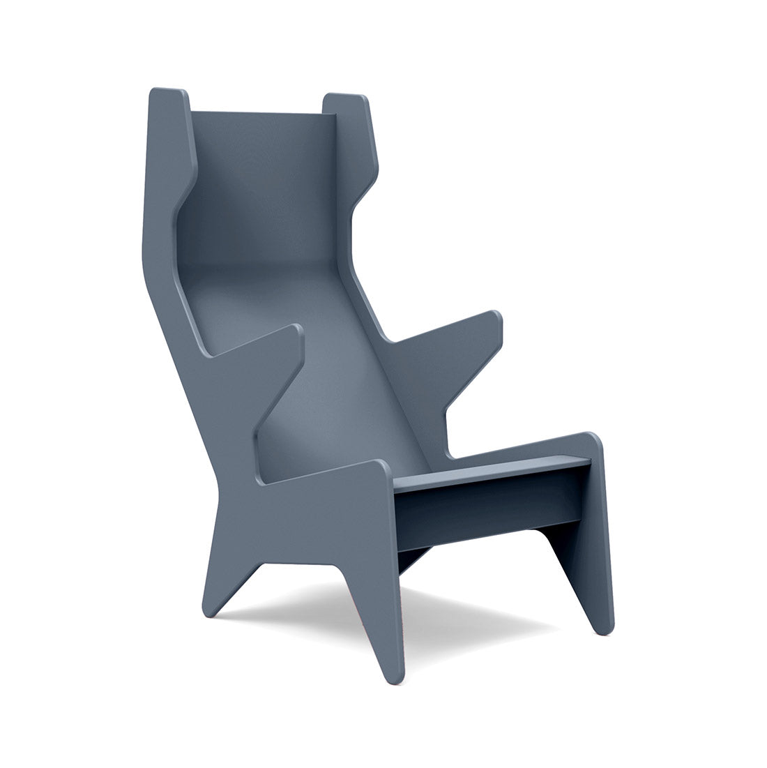 Loll Designs Rapson Cave Chair - Thumbnail 5