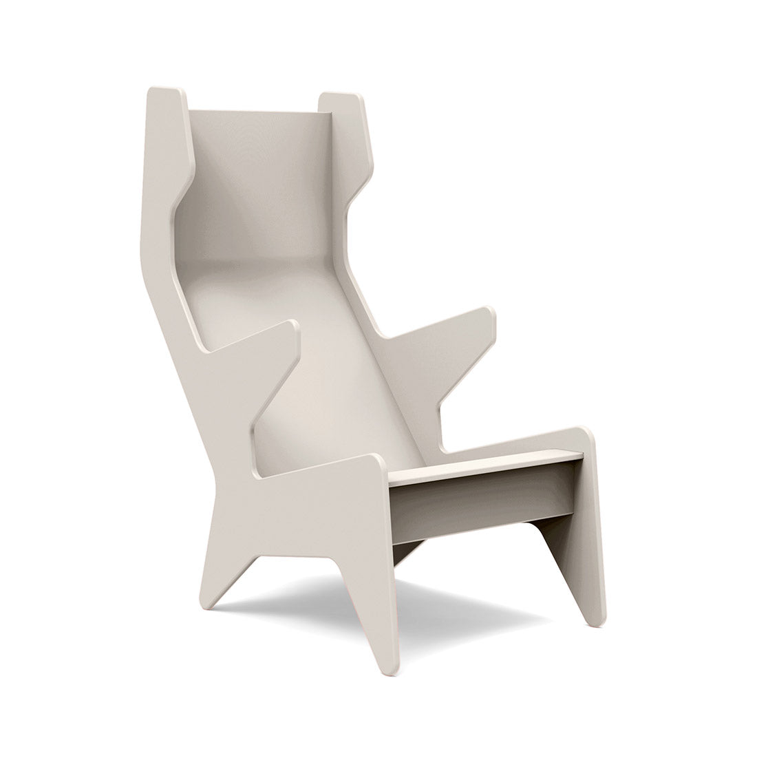 Rapson Cave Chair