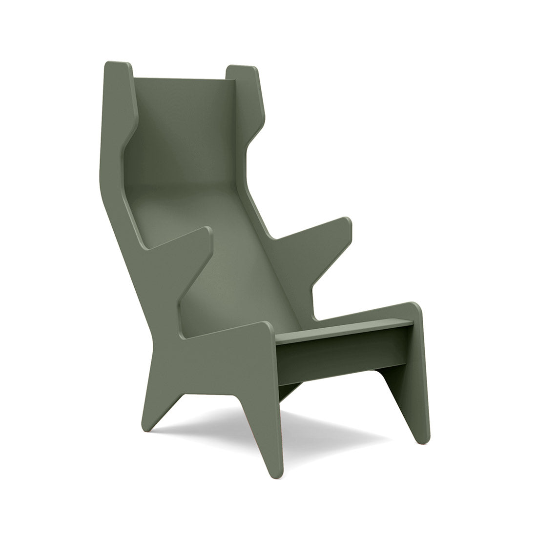Loll Designs Rapson Cave Chair