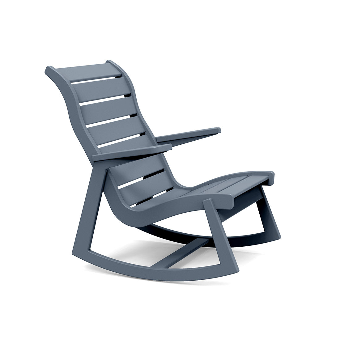 Loll Designs Rapson Rocking Chair - Thumbnail 3