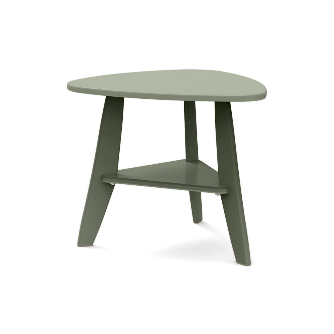Rapson Side Table - Thumbnail 2