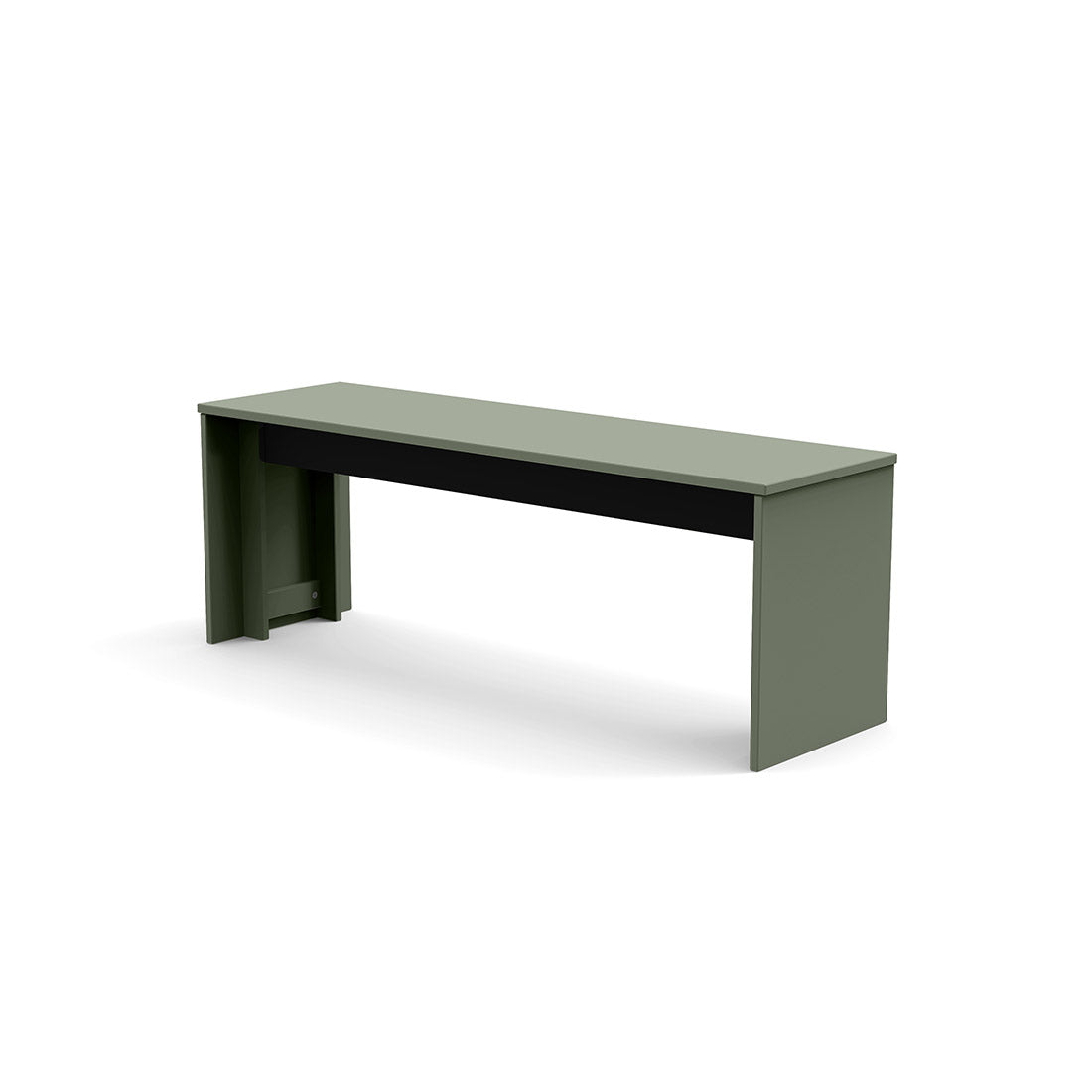 Hall Dining Bench - Thumbnail 4