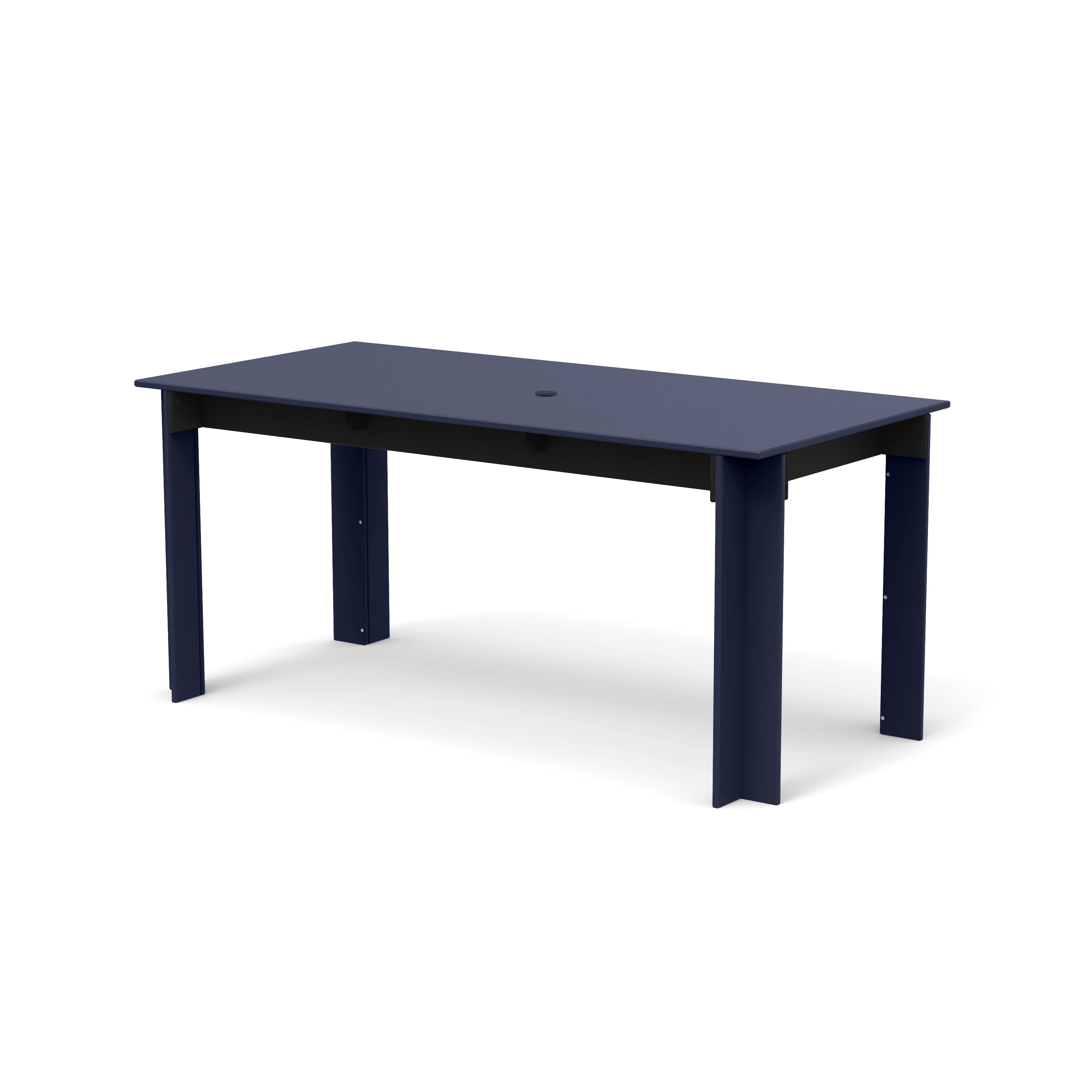 Designed by Duluth architect David Salmela, the 65-inch Hall Table