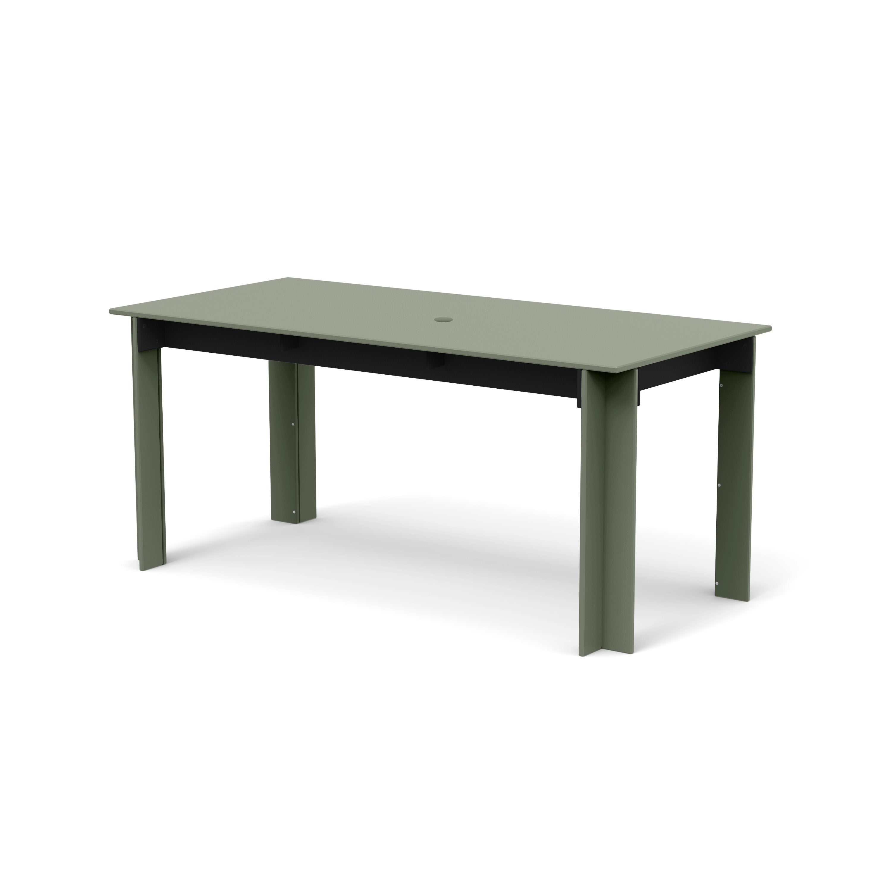 Designed by Duluth architect David Salmela, the 65-inch Hall Table