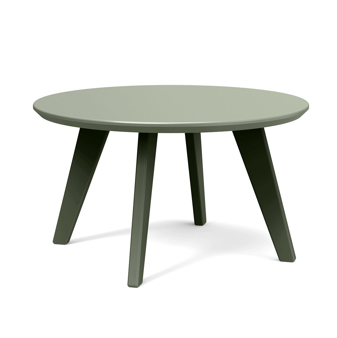 ON-U LIFEオンユーライフROUND SIDE TABLE PREMIUM 26