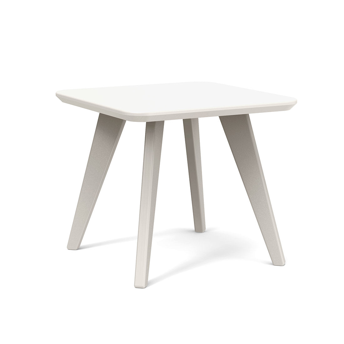 De-foe SQUARE LOW TABLE OAK｜ローテーブル｜IDEE SHOP Online