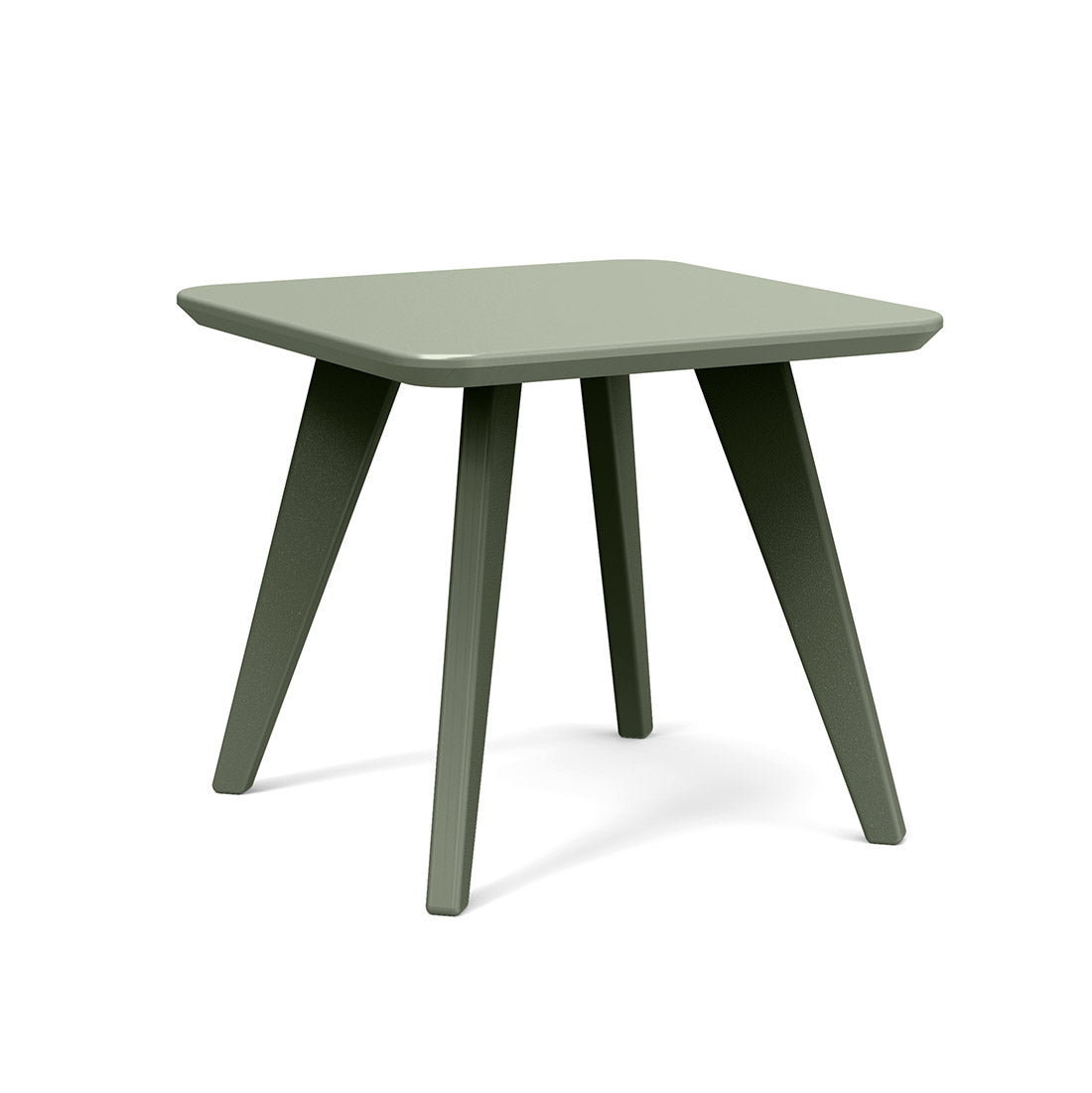 De-foe SQUARE LOW TABLE OAK｜ローテーブル｜IDEE SHOP Online