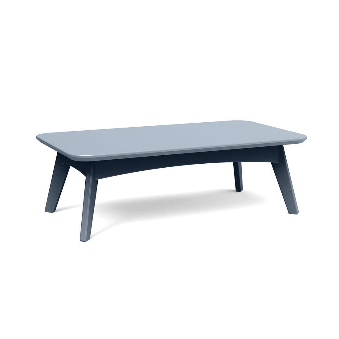 Satellite Cocktail Table - Ash Blue - Thumbnail 4