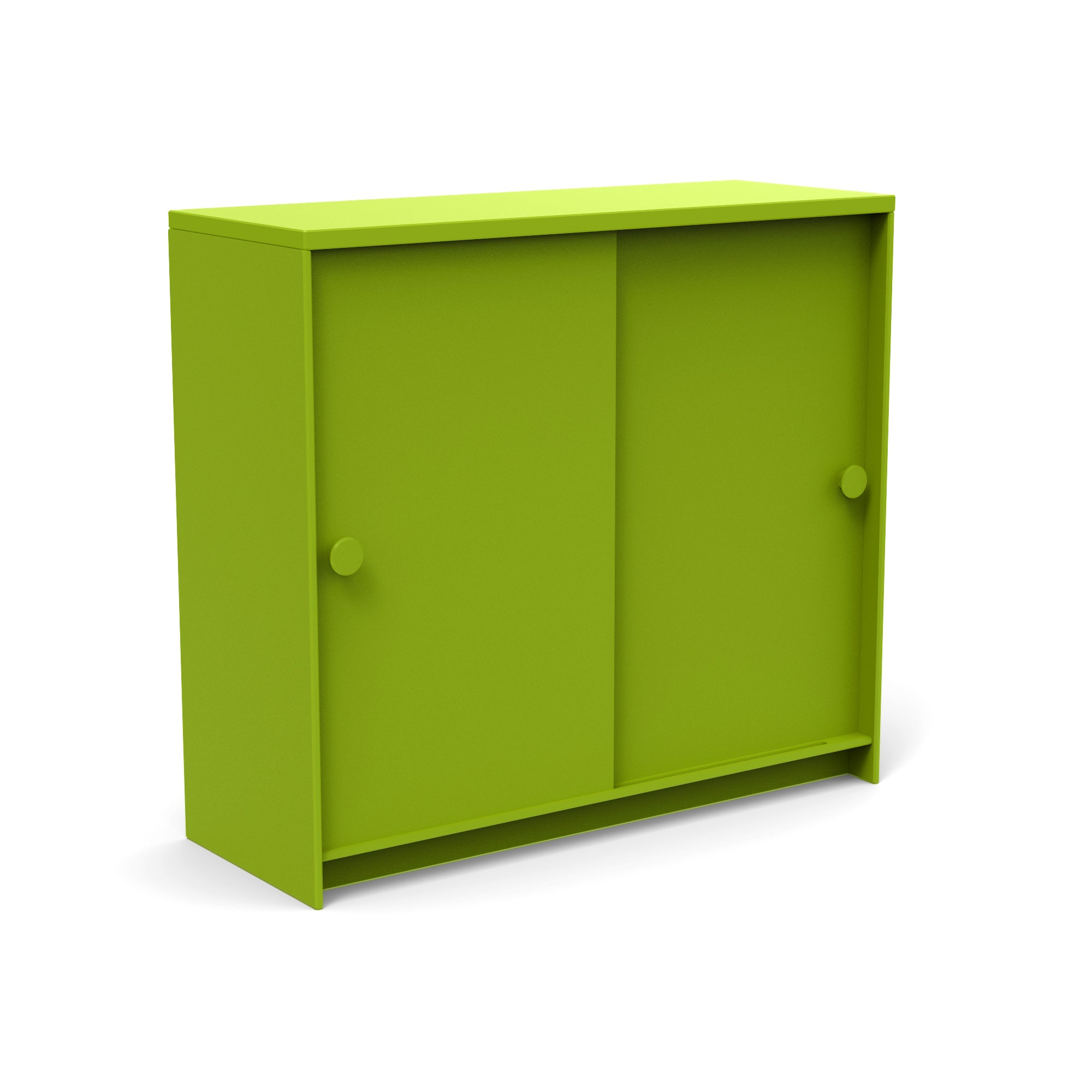 Outdoor Storage Slider Cabinet – Loll Designs