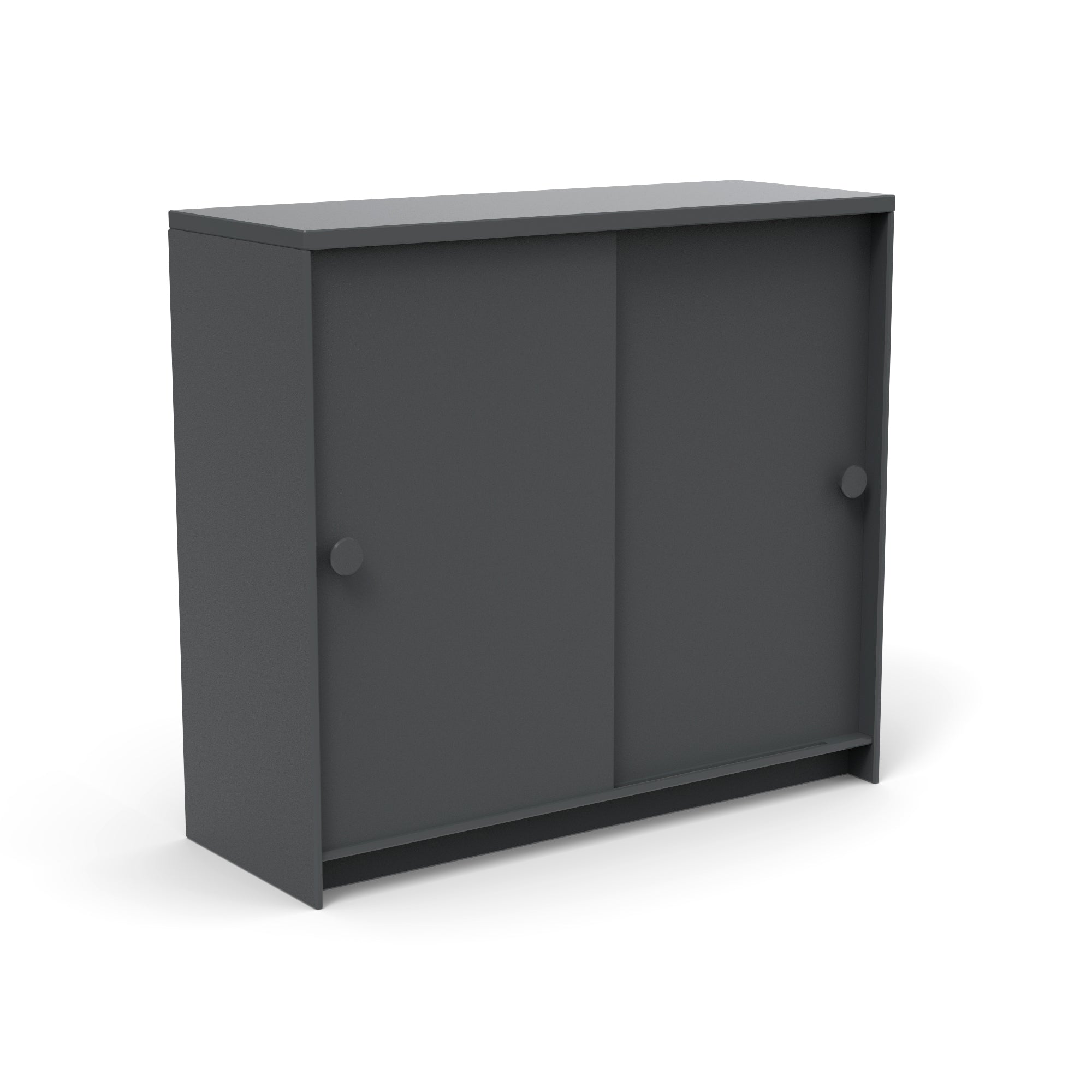 Outdoor Storage Slider Cabinet – Loll Designs