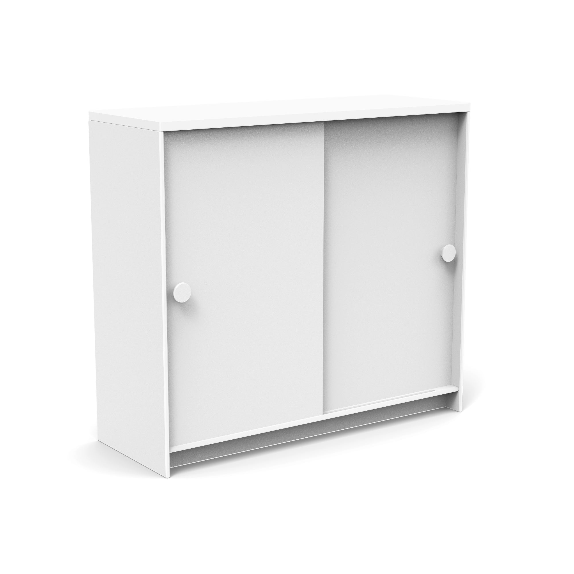 Outdoor Storage Slider Cabinet – Loll Designs