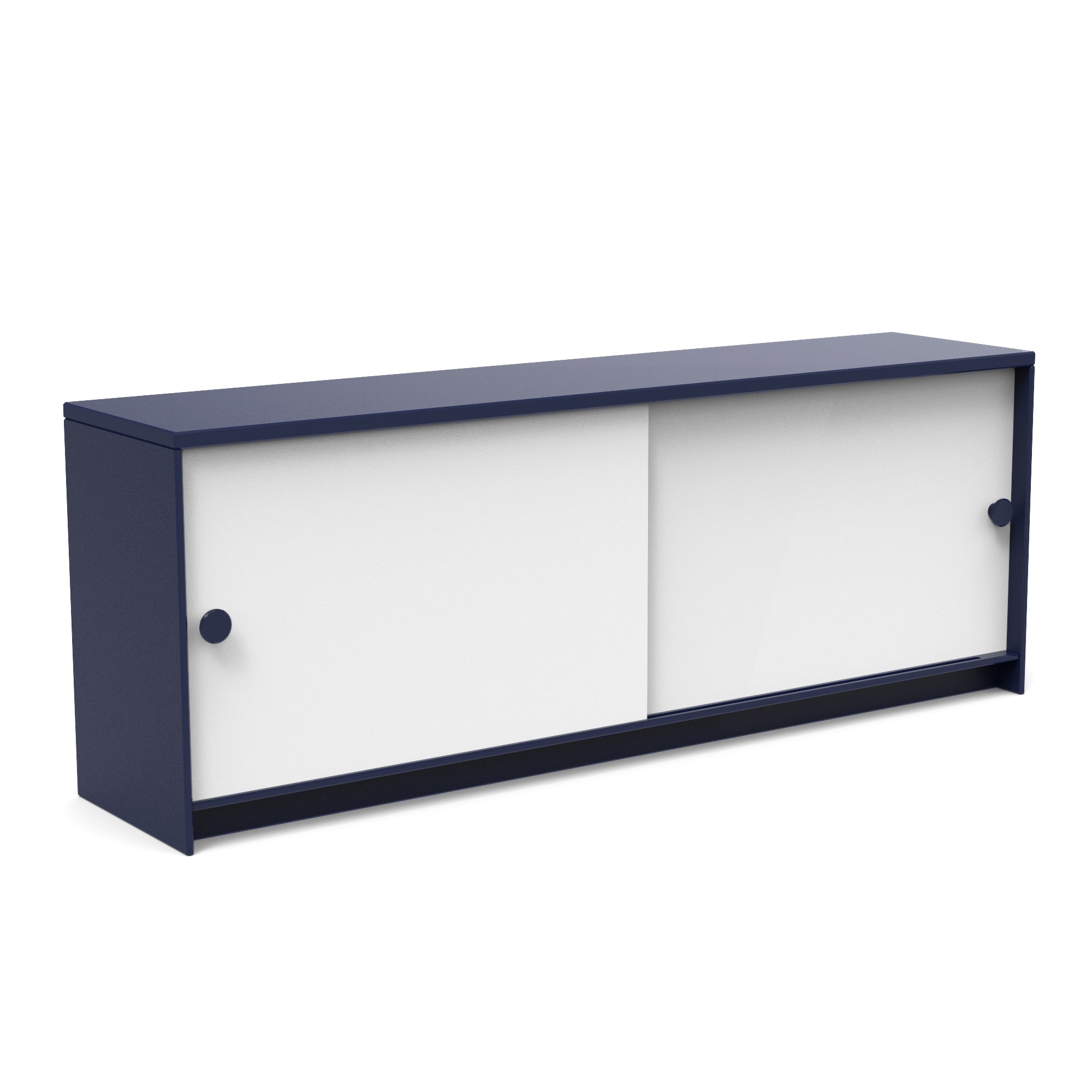 Outdoor Storage Slider Console – Loll Designs
